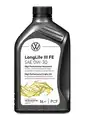 VAG 0W30 1L LLIII FE 504.00 507.00 / LOGO VW - V.A.G. (VW, Audi, Seat, Skoda)