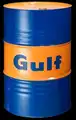 Gulf Formula G 5W40 60 Liter - Gulf