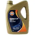 Gulf Formula LEF 0W30 4 Liter - Gulf