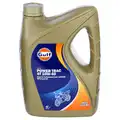 Gulf Power Trac 4T 10W-40 4L - Gulf
