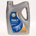 Gulf Pride 4T 10W-40 4L - Gulf