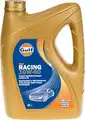 Gulf Racing 10W-60 4L - Gulf