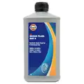 Gulf Brake Fluid DOT 4 1L - Gulf
