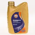 Gulf Syntrac 4T 10W-40 1L - Gulf