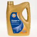 Gulf Syntrac 4T 10W-40 4L - Gulf