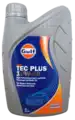 Gulf Tec Plus 10W40 1 Liter - Gulf