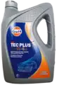 Gulf Tec Plus 10W40 5 Liter - Gulf