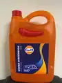 Gulf Winter Screenwash  (-20°C) - Gulf