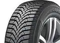 155/65R15 T W452 Winter iCept RS2 - Hankook