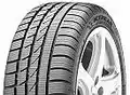 245/45R17 V W300 XL - Hankook