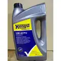 Hengst motorolaj 15W-40 A3/B4 PRO 4L - Hengst Filter