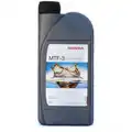 Olaj CV ULTRA MTF 3 - 1 L - O.E. - Honda