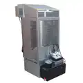 Fáradtolaj kályha 22-30KW