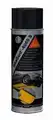 SikaGard-6060 Bitumen bázisú alvázvédő 500ml spray - SIKA