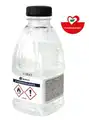 kézfertőtlenítő gél 500ml - JÁSZ PLASZTIK