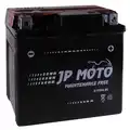 Motor akku 12V, 4Ah, 55A - JÁSZ PLASZTIK