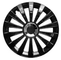 dísztárcsa 13 Meridian Ring Black - Jestic