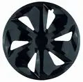 dísztárcsa 15 Roco Black - Jestic