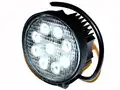Munkalámpa Led 9x3W 116X116X65MM - Martex