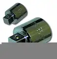 Adapter HONITON, 1/2-3/4 colos
