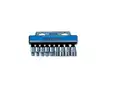 Kulcs klt. HONITON, Torx, 1/2 colos, 9 db-os