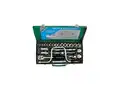 Kulcs klt. HONITON, 1/2 colos, 28 db-os