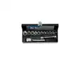 Kulcs klt. HONITON, 1/2 colos, 13 db-os