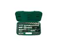 Kulcs klt. HONITON, 1/2-1/4 colos, 56 db-os.