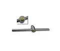 Fix hajtószár HONITON (PUSH) Funkció, 1/2 colos 250mm