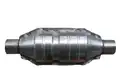 KATALIZÁTOR KEREK 50MM TIP01 2500CCM EURO 2 - JMJ