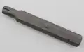 BIT 10mm Torx T45 hosszú - Jonnesway