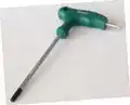 Torx lyukas T10 - Jonnesway