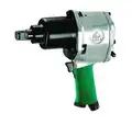 Légkulcs erősített, 3/4 1016Nm, sebe 6500RPM  2 tengely - Jonnesway
