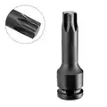 Gépi dugókulcsfej 1/2 Torx T55 - Jonnesway