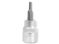 Kézi dugókulcsfej 3/8 Torx T15 - Jonnesway