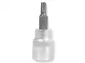 Kézi dugókulcsfej 3/8 Torx T25 - Jonnesway
