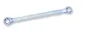 Torx csillagkulcs E10 X E12 - Jonnesway