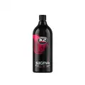 K2 SIGMA PRO 1L - fényes gumiápoló gél - K2