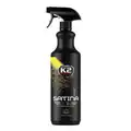 Műanyagtisztító SATINA PRO SUNSET FRES/1L - K2