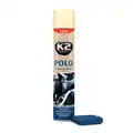 MŰSZERFALÁPOLÓ VANÍLIA 750ML - K2