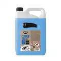 Téli ablakmosó folydék 5L /-22 NANO - K2