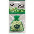 Roko autóillatosító (20gr) - Green Tea - K2