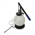 Olajbetöltő pumpa