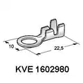 Kábelvágek 10DB-OS - Kelle