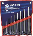 9 részes csapkiütő készlet (2-14mm) 1009PR - King Tony