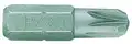 Pozi bithegy 1/4#3x25mm.        102503Z - King Tony