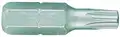 Torx bithegy 1/4 T 8x25mm       102508T - King Tony