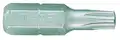 Torx furatos bithegy1/4T27x25mm,102527U - King Tony