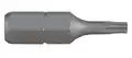 Bithegy 1/4 5-szög,furatosIPR40 102540V - King Tony