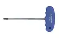 T-nyelű torx-kulcs T30x150mm      115330R - King Tony